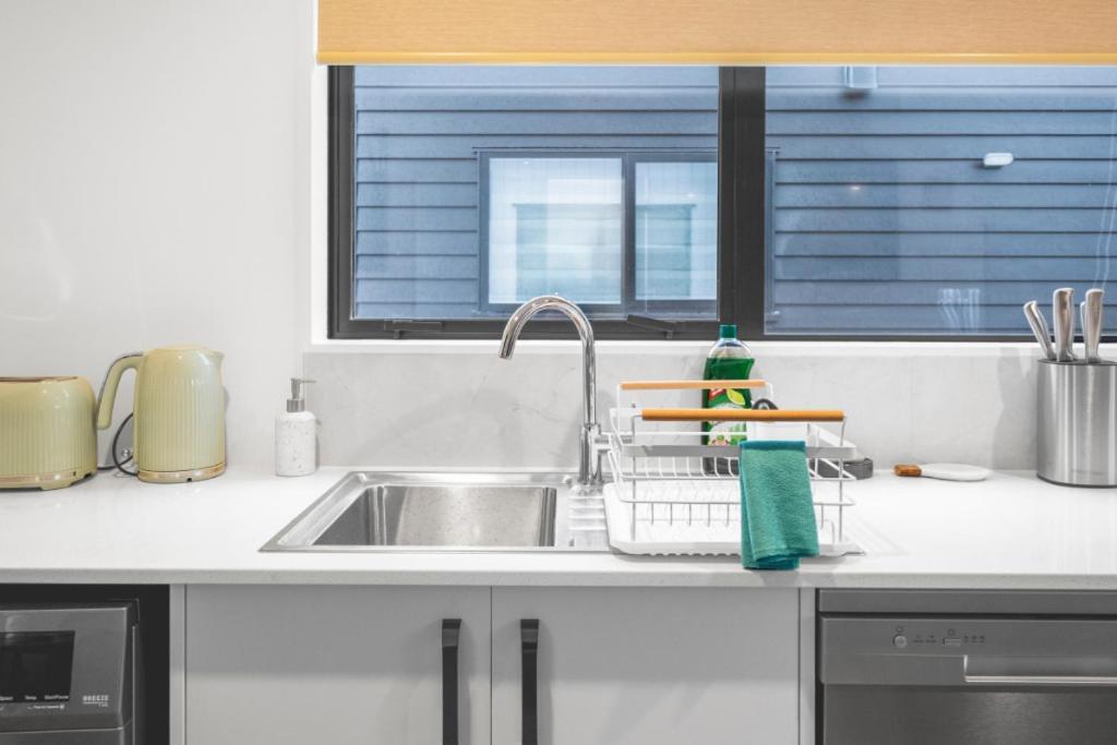 Apartamento Brand New In *