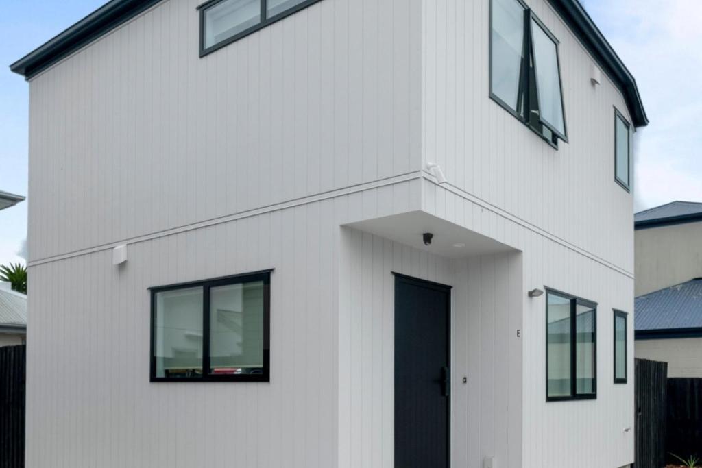 Apartamento Brand New In